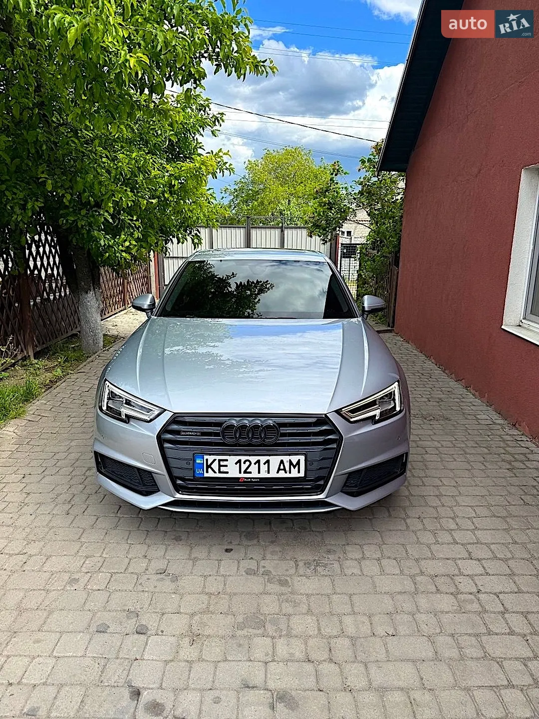 2018 Audi A4 - мініатюра 7