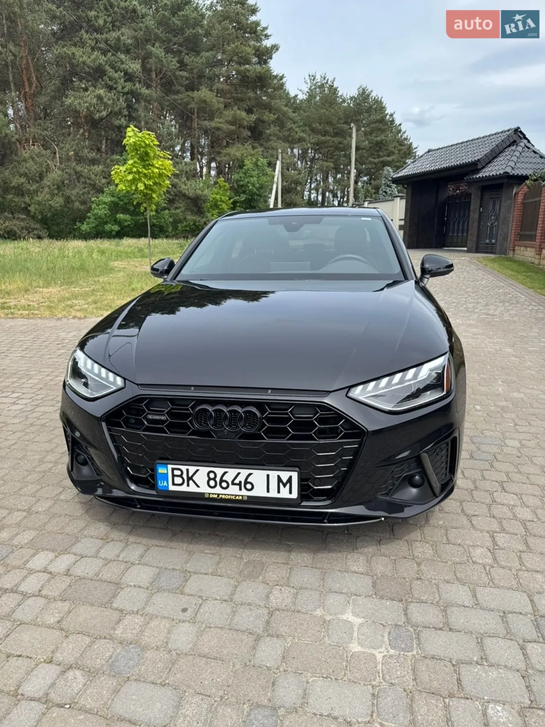 2022 Audi A4 - мініатюра 10