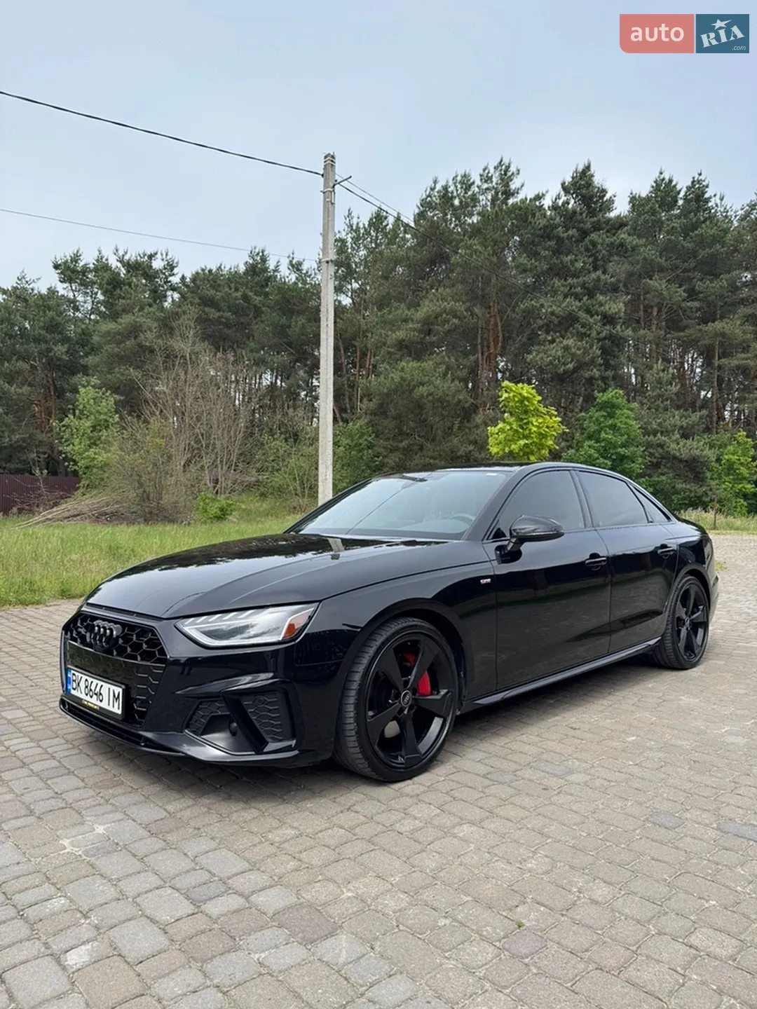 2022 Audi A4 - мініатюра 4