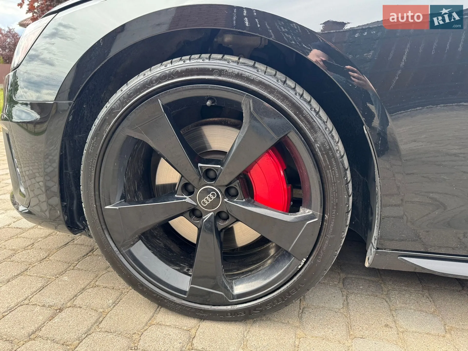 2022 Audi A4 - мініатюра 12