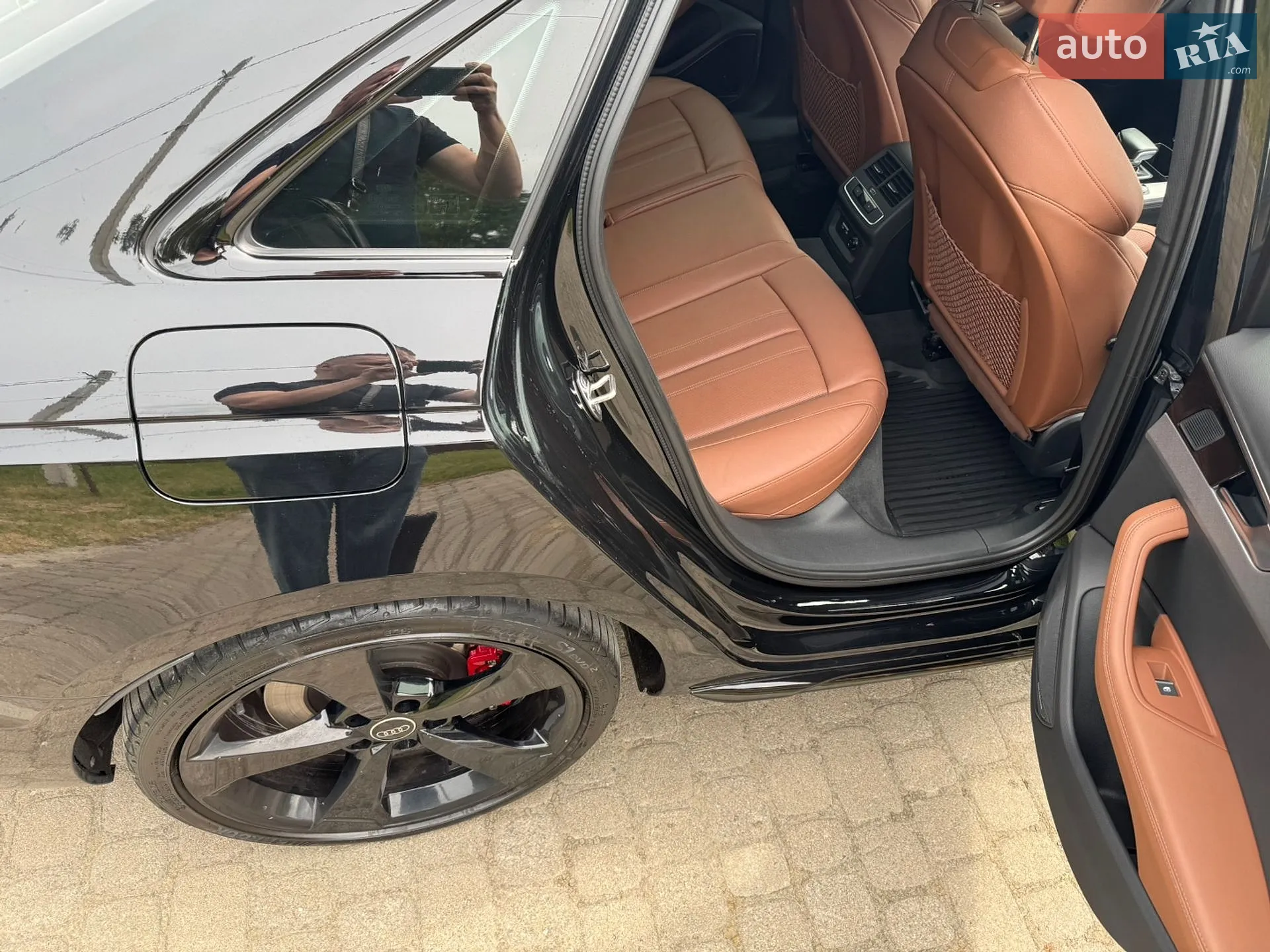 2022 Audi A4 - мініатюра 18