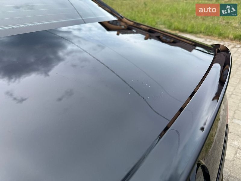 Седан Audi A4 2022 в Львові