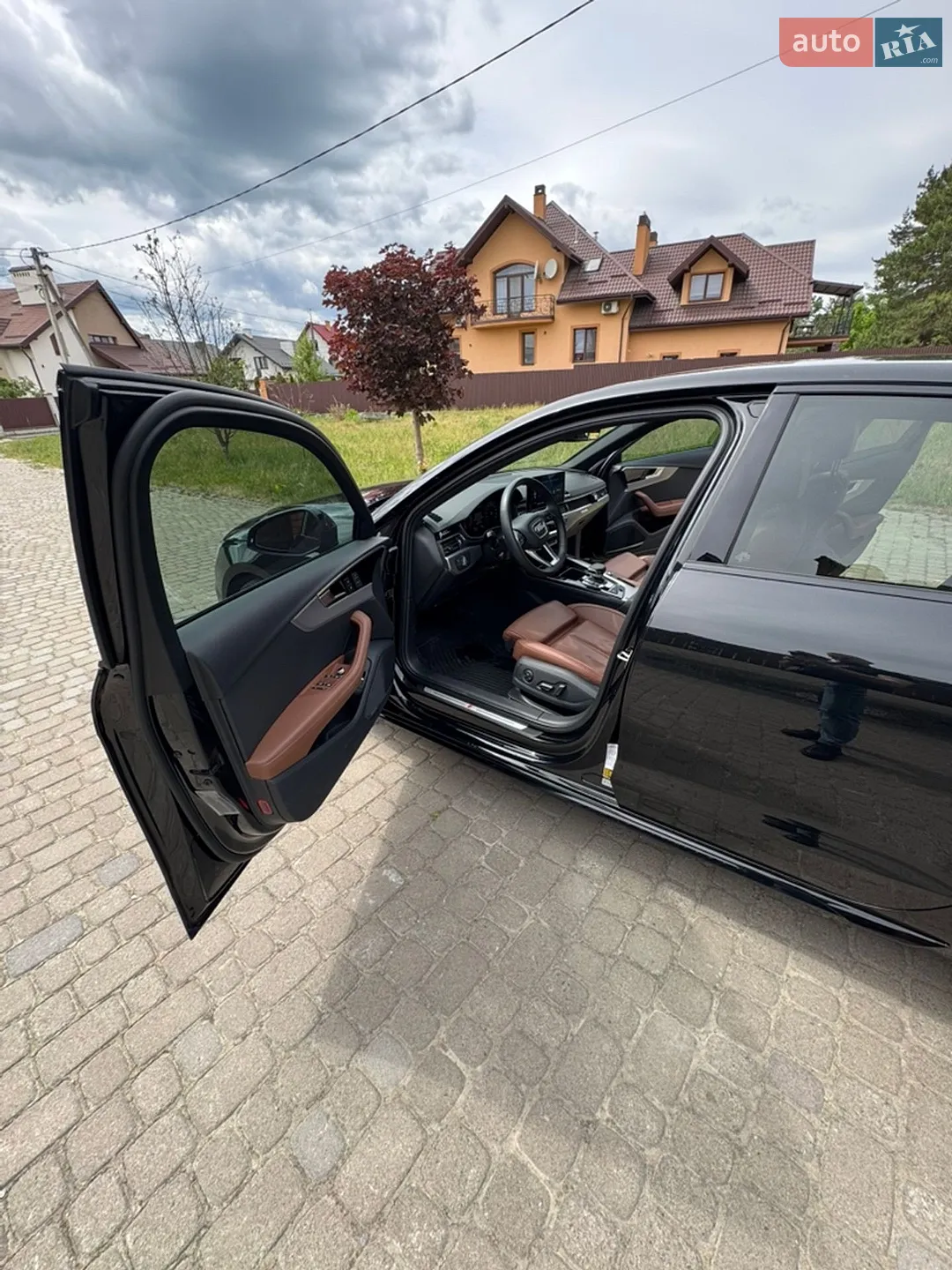 2022 Audi A4 - мініатюра 26