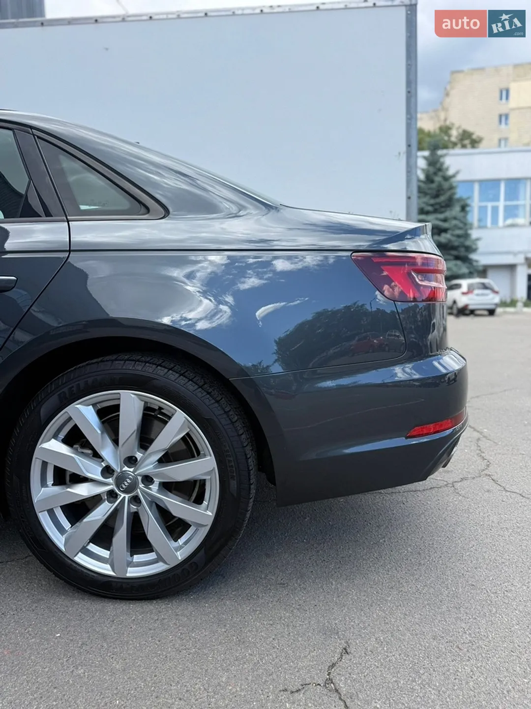 2018 Audi A4 - мініатюра 9