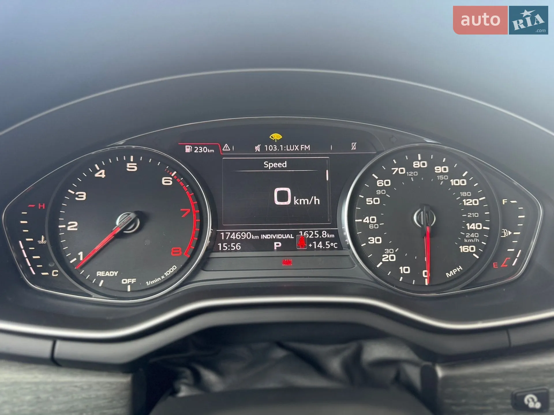 2018 Audi A4 - мініатюра 15