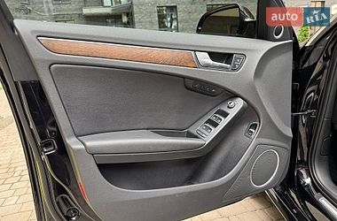 Седан Audi A4 2014 в Броварах фото 30 Седан Audi A4 2014 в Броварах