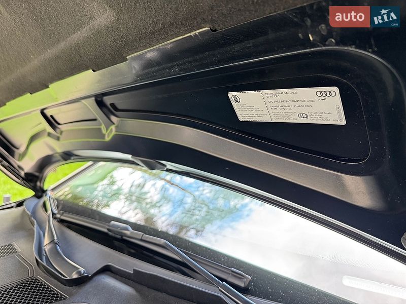 Седан Audi A4 2014 в Броварах фото 47 Седан Audi A4 2014 в Броварах