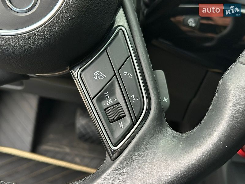 Седан Audi A4 2022 в Харькове