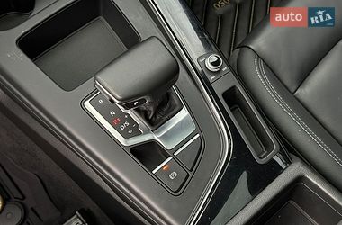 Седан Audi A4 2022 в Харькове