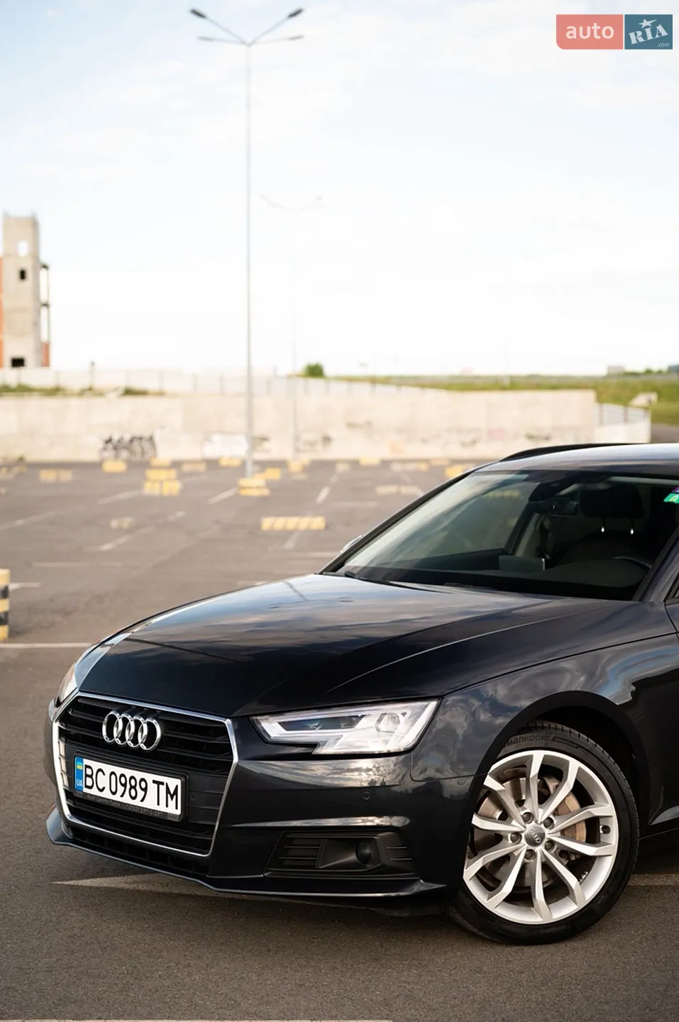 2017 Audi A4 - мініатюра 11