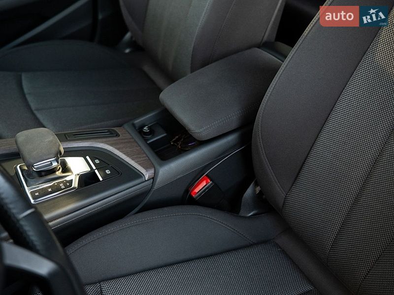 Универсал Audi A4 2017 в Львове