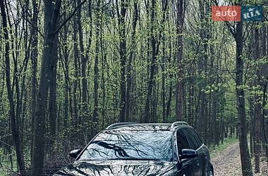 Седан Audi A4 2002 в Косове