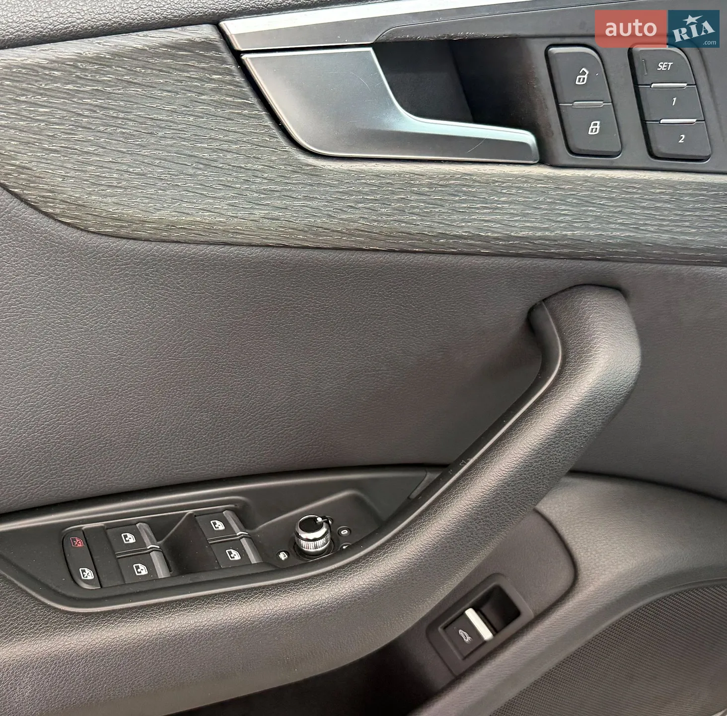 2016 Audi A4 - мініатюра 29