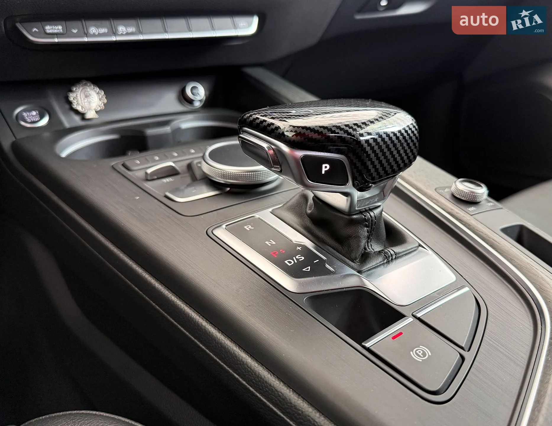 2016 Audi A4 - мініатюра 22