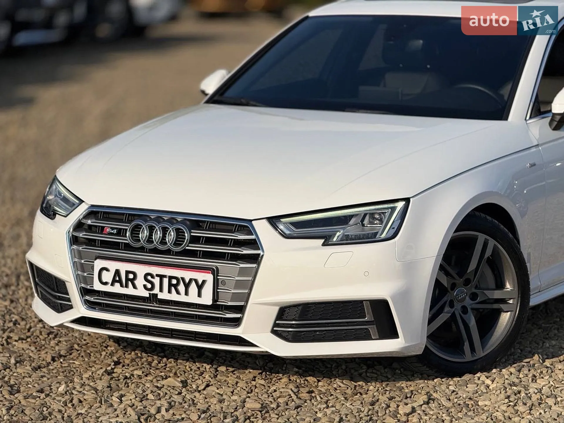 2015 Audi A4 - мініатюра 9