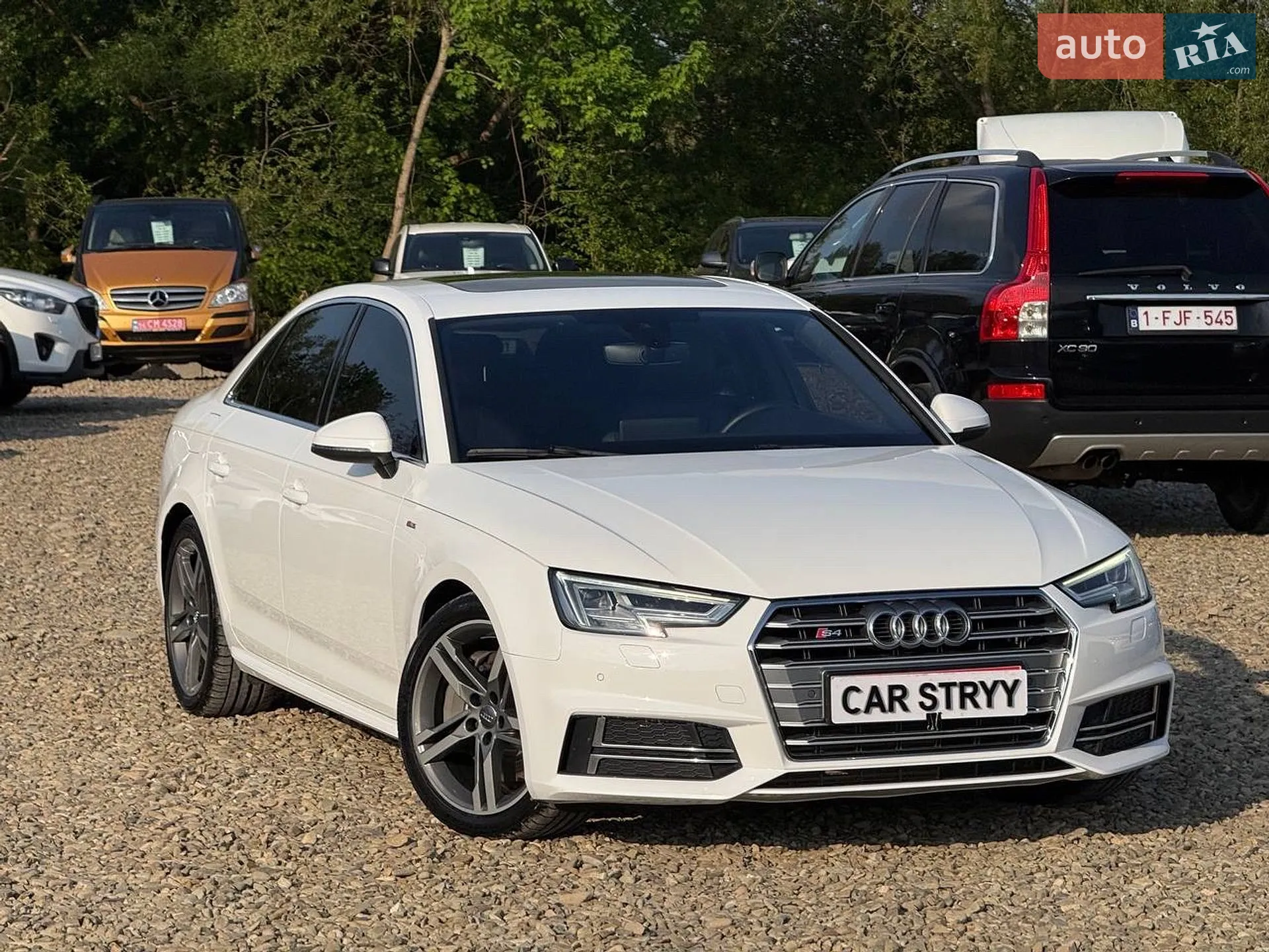 2015 Audi A4 - мініатюра 13
