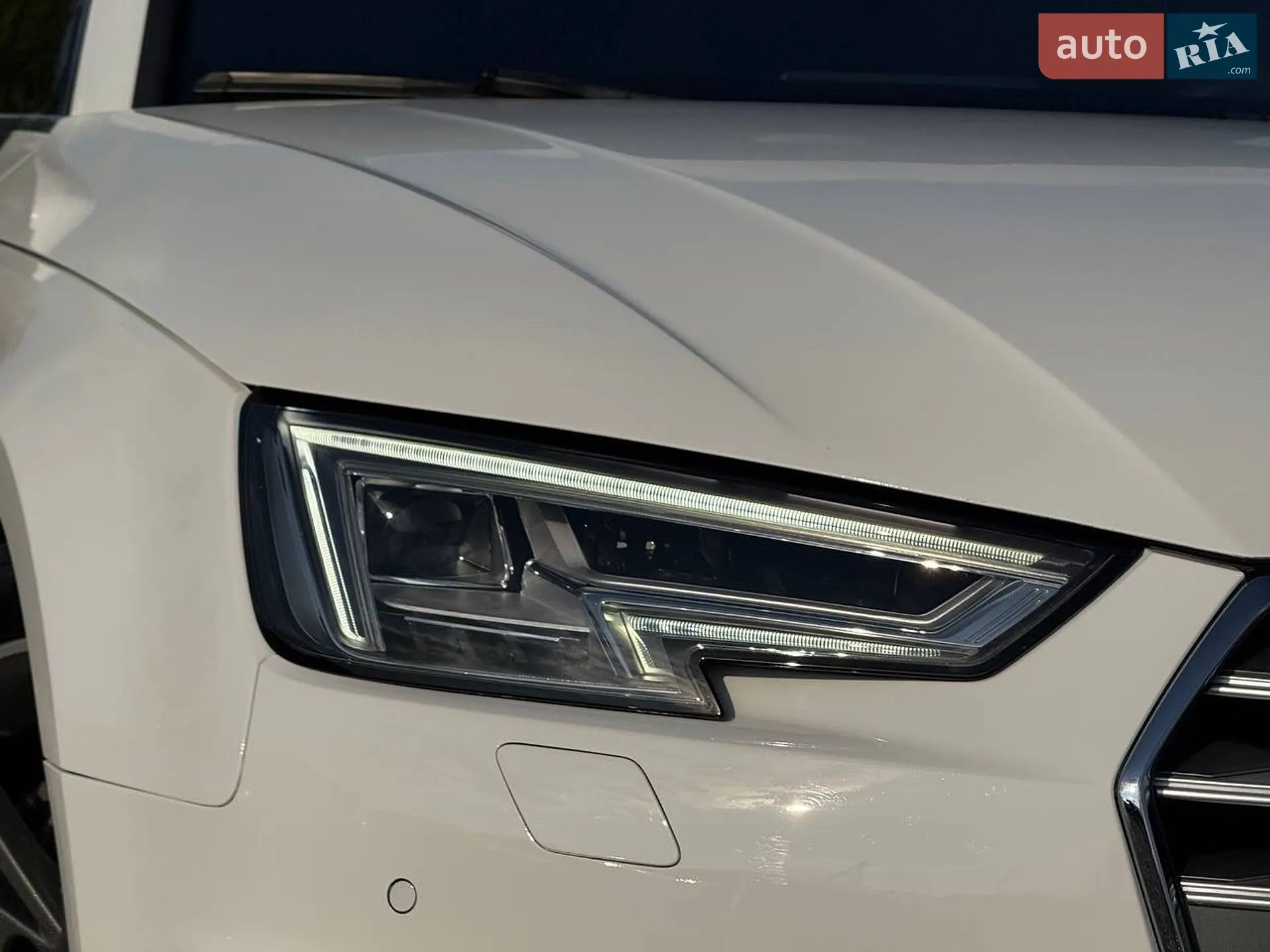 2015 Audi A4 - мініатюра 17