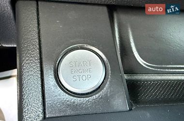 Седан Audi A4 2015 в Стрые