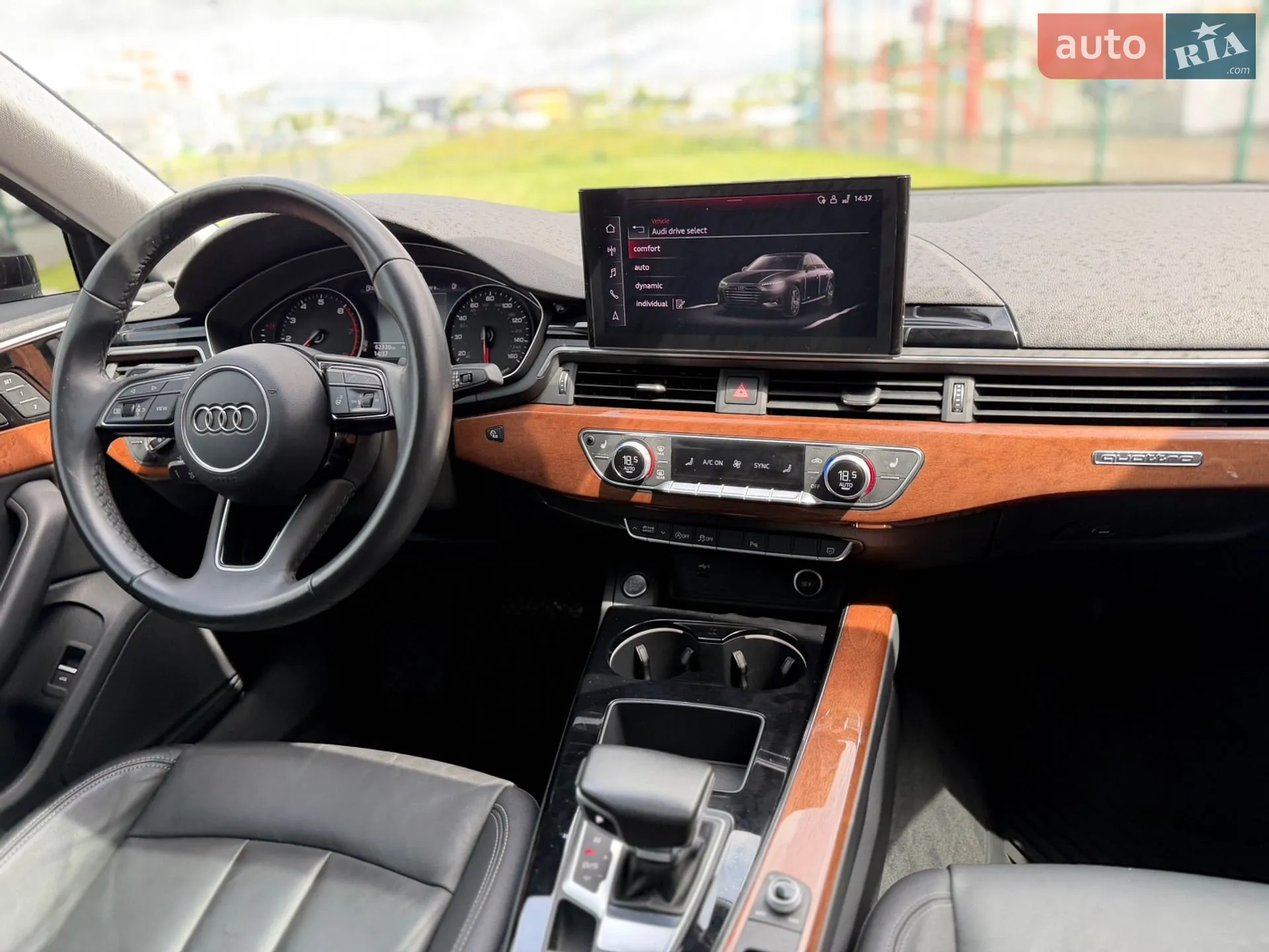 2022 Audi A4 - мініатюра 5