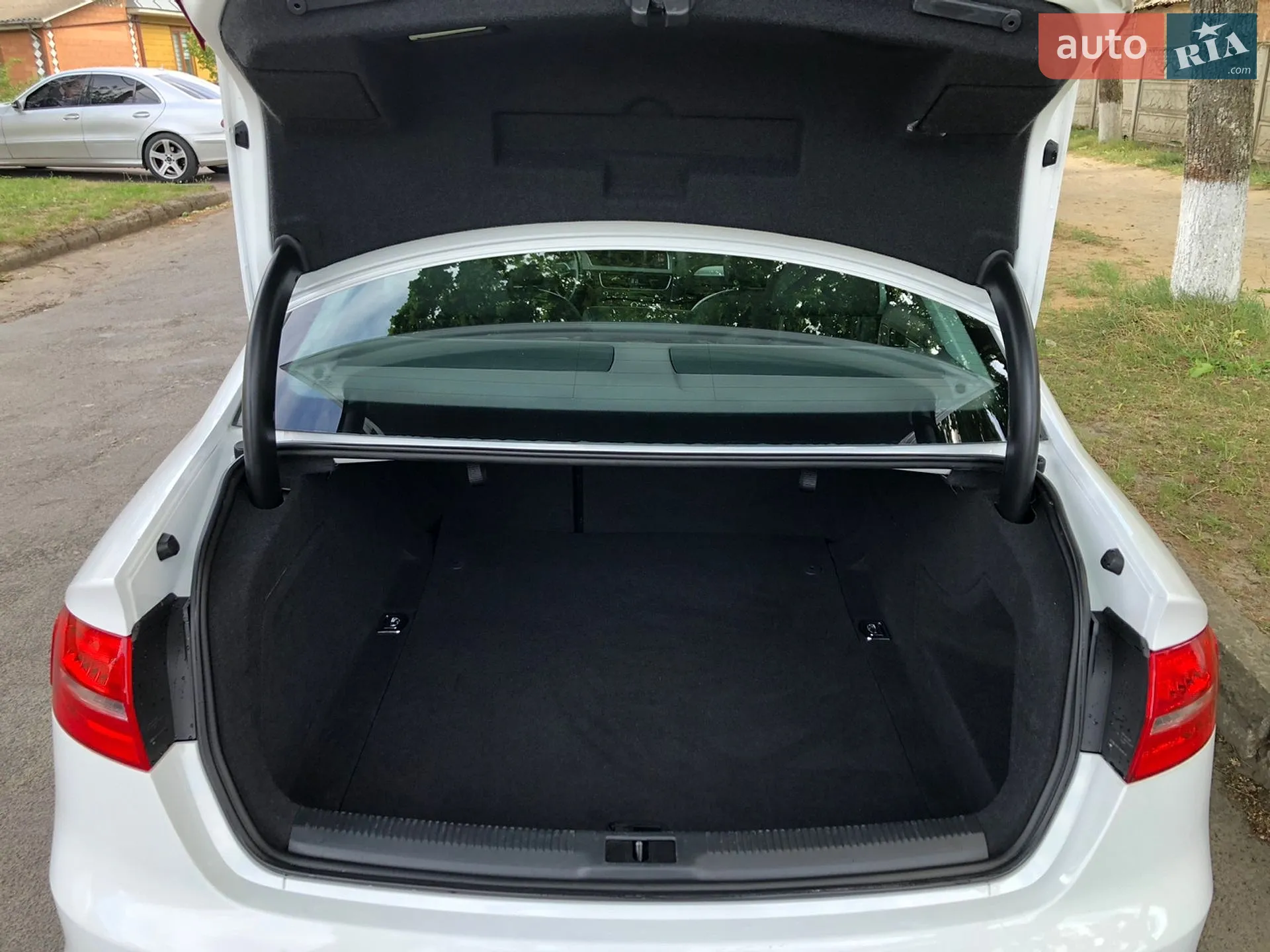 2015 Audi A4 - мініатюра 26