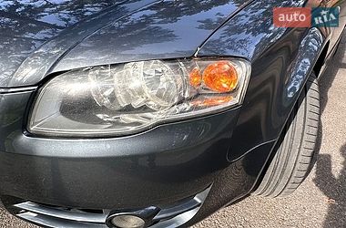 Універсал Audi A4 2005 в Чернігові