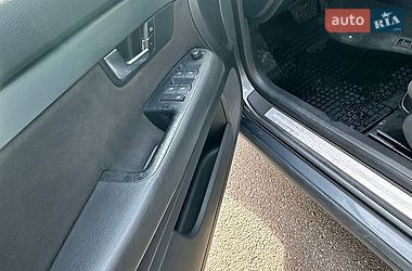 Універсал Audi A4 2005 в Чернігові