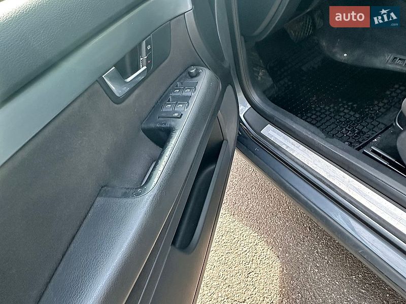 Універсал Audi A4 2005 в Чернігові