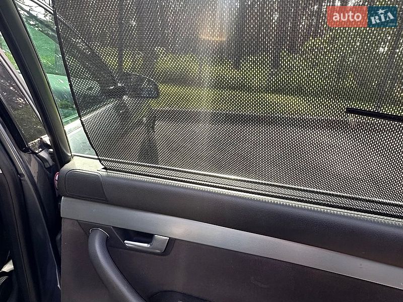 Універсал Audi A4 2005 в Чернігові