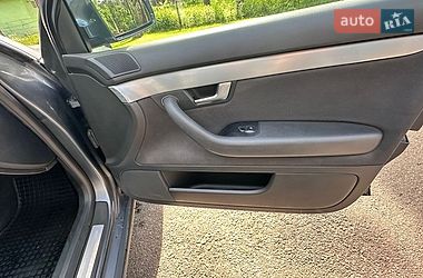 Універсал Audi A4 2005 в Чернігові
