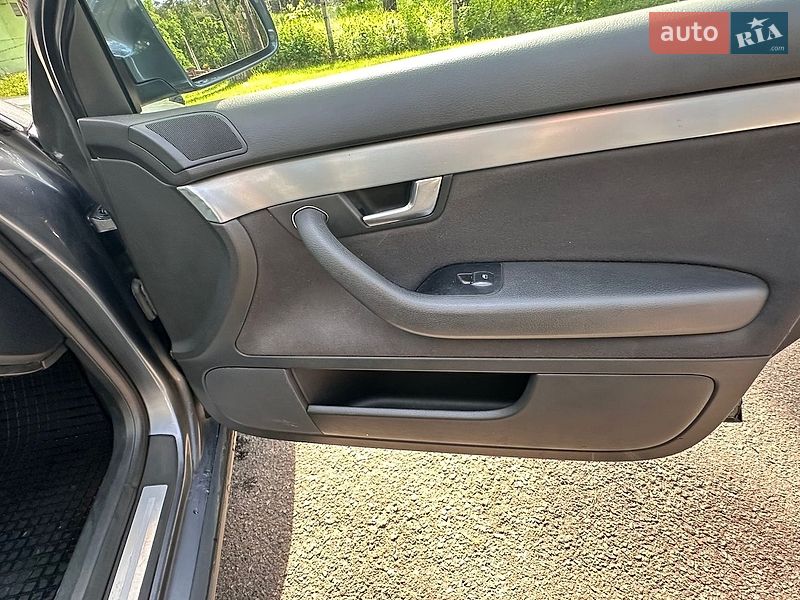 Універсал Audi A4 2005 в Чернігові