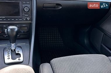 Універсал Audi A4 2005 в Чернігові