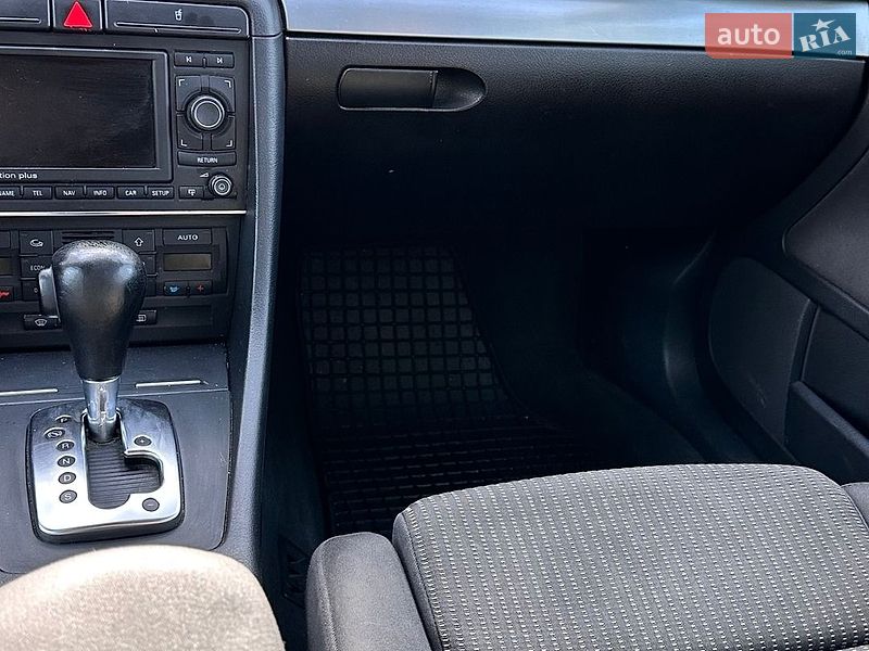 Універсал Audi A4 2005 в Чернігові