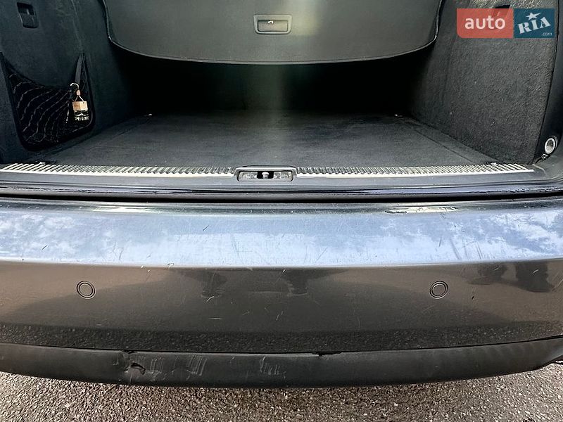 Універсал Audi A4 2005 в Чернігові