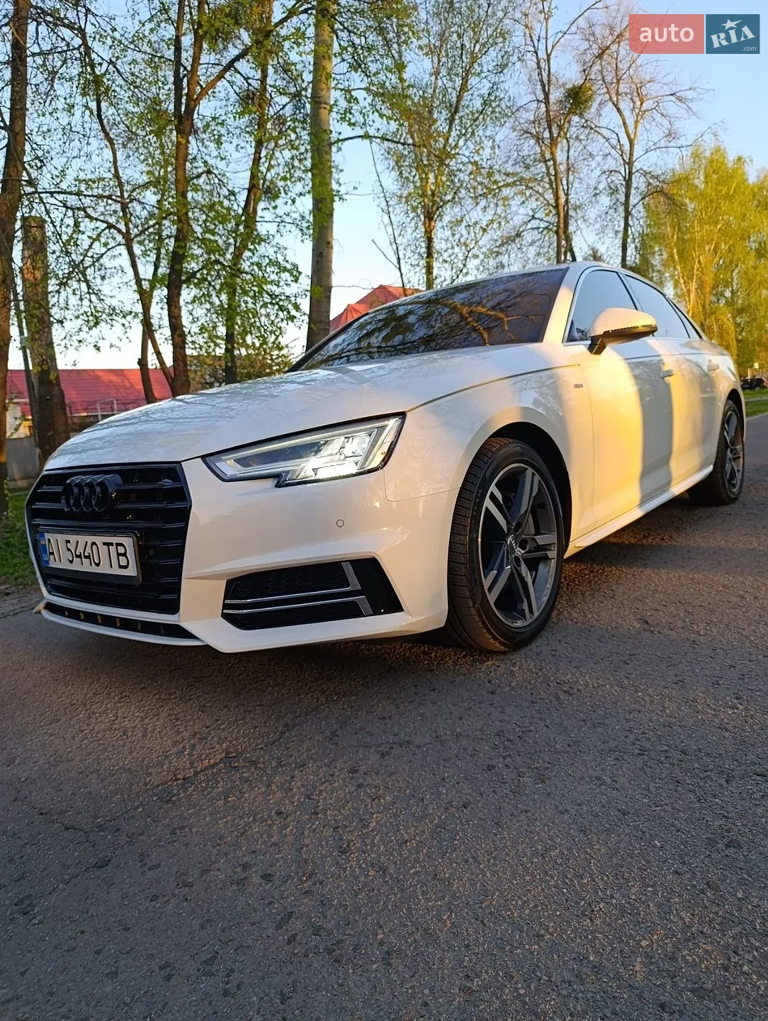 2017 Audi A4 - мініатюра 9