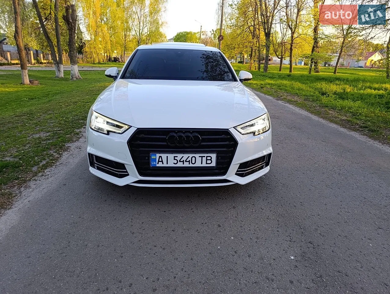 2018 Audi A4 - мініатюра 27