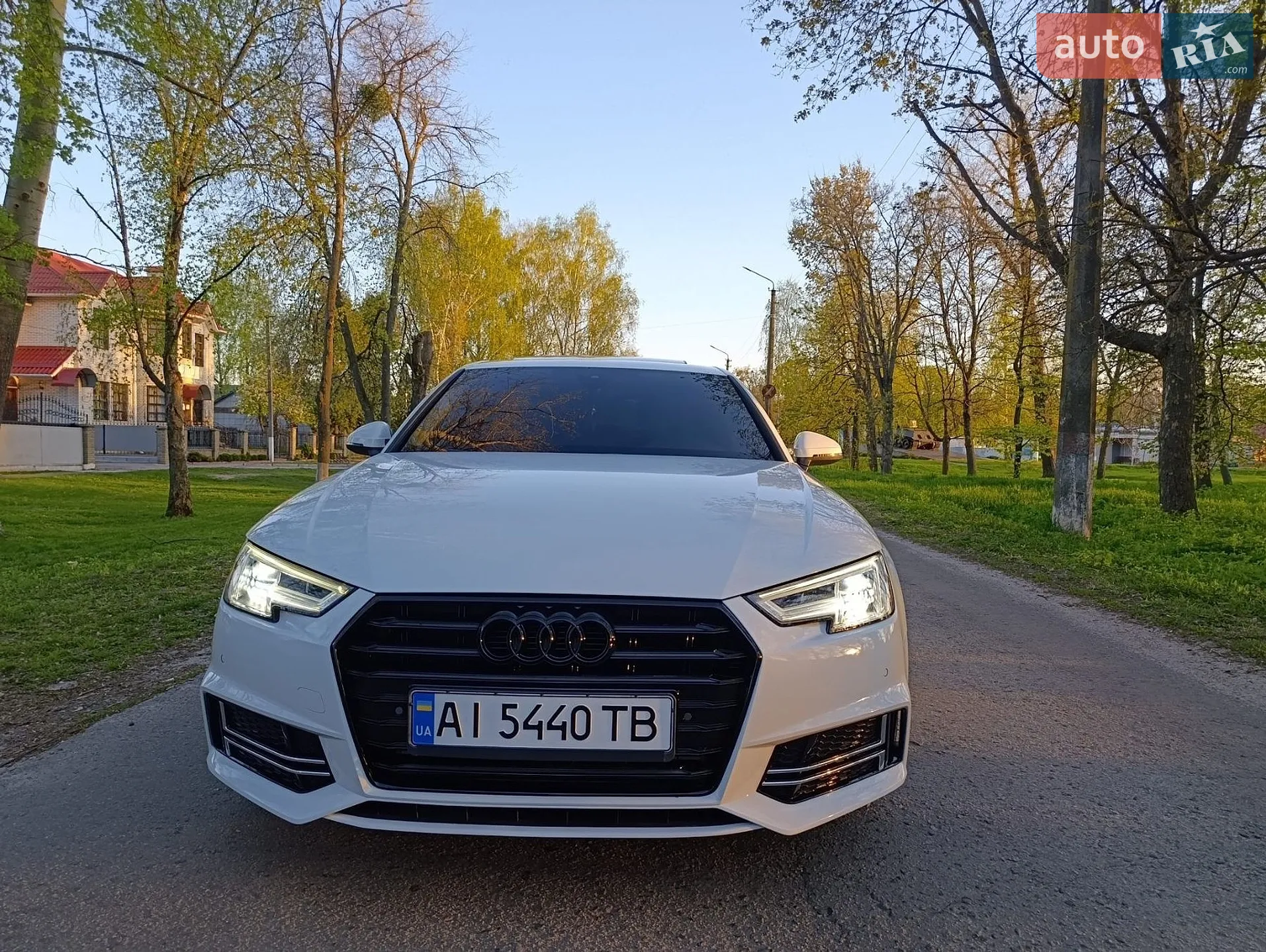 2017 Audi A4 - мініатюра 10