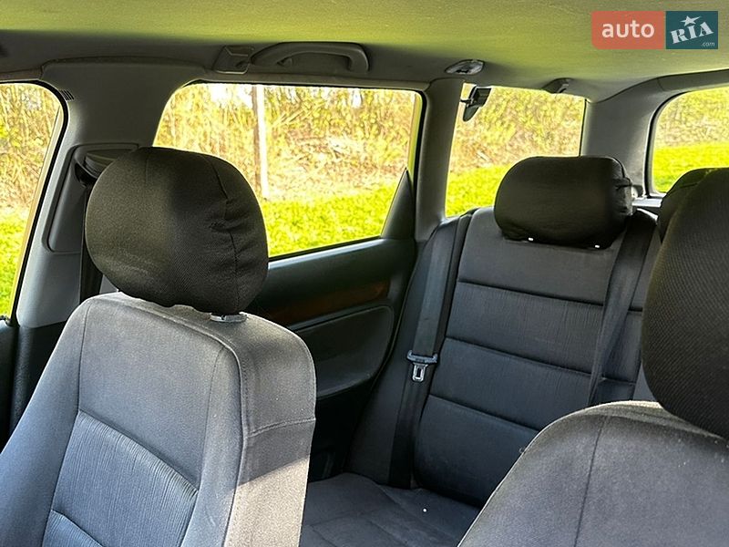 Універсал Audi A4 1998 в Тернополі