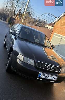Универсал Audi A4 1998 в Калиновке