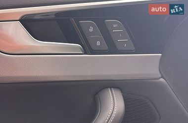 Седан Audi A4 2023 в Виноградове