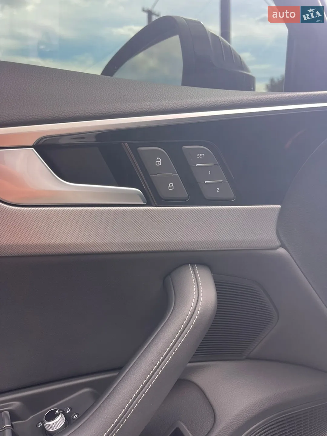 2023 Audi A4 - мініатюра 48