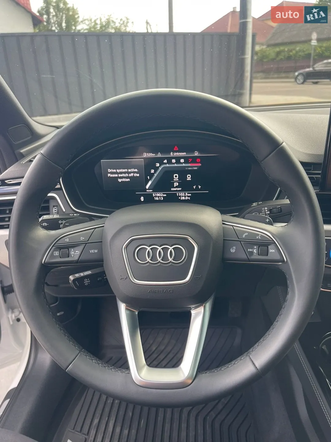 2023 Audi A4 - мініатюра 54