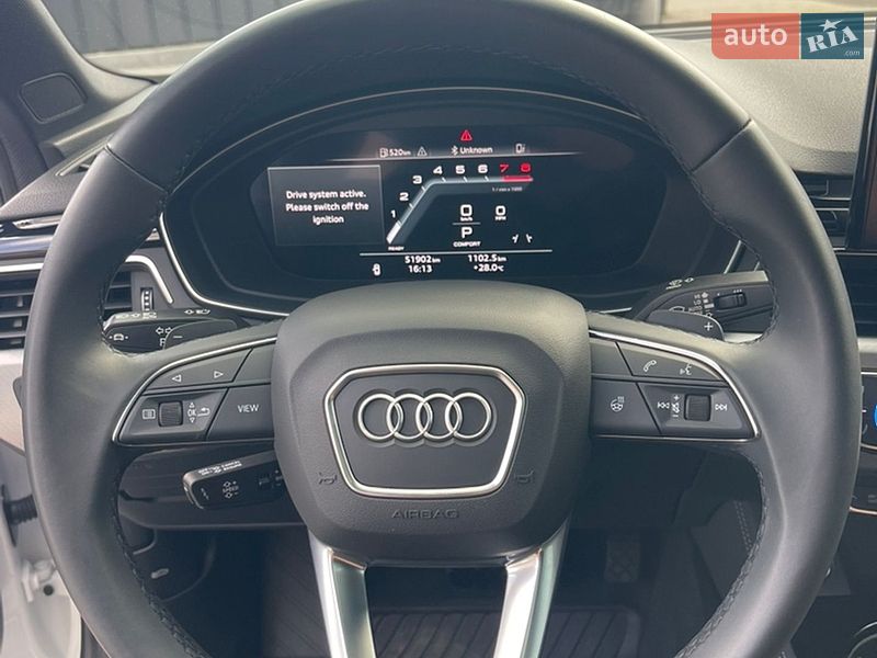 Седан Audi A4 2023 в Виноградове