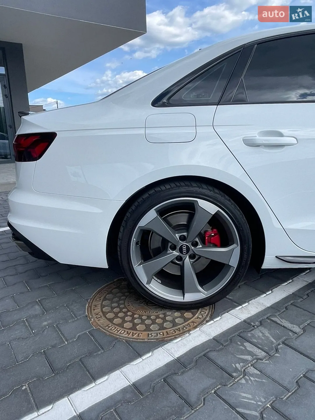 2023 Audi A4 - мініатюра 4