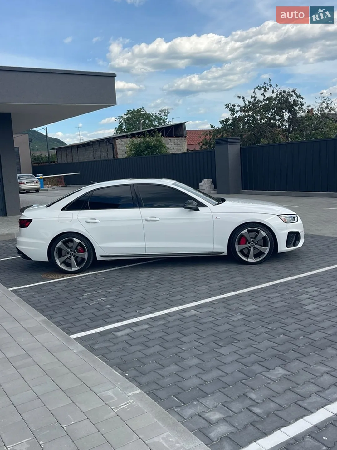 2023 Audi A4 - мініатюра 9