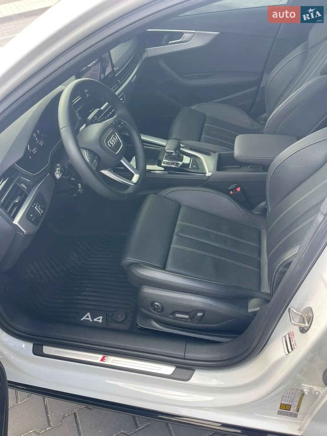 2023 Audi A4 - мініатюра 52