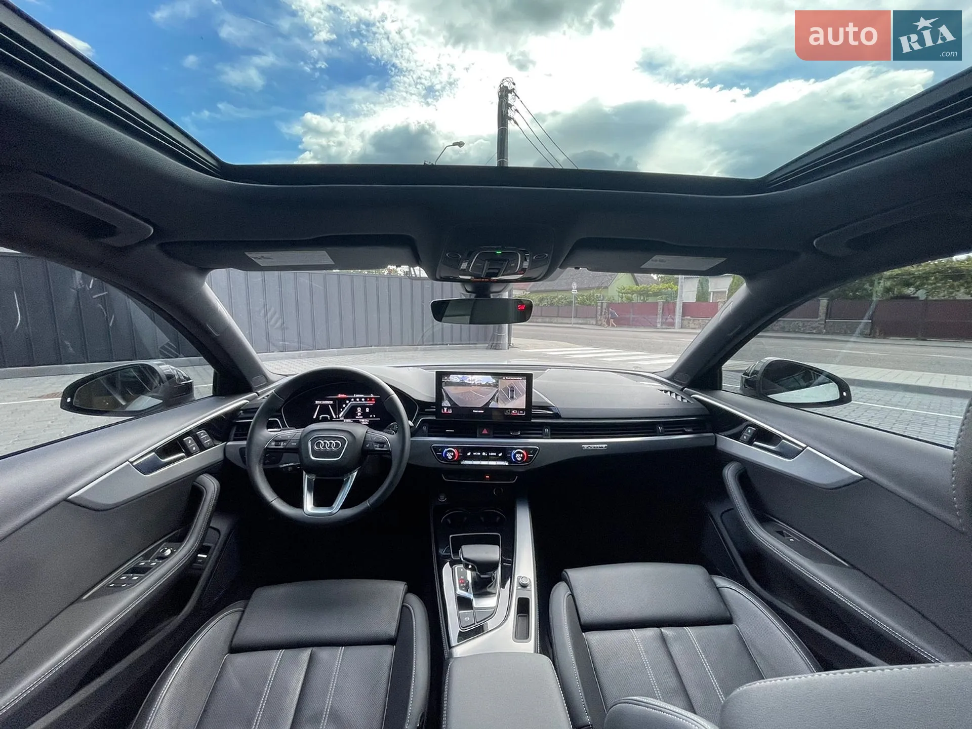 2023 Audi A4 - мініатюра 34