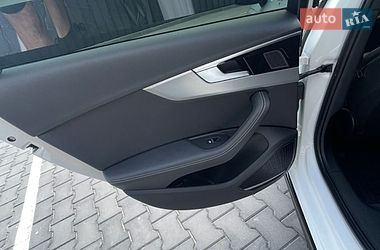 Седан Audi A4 2023 в Виноградове
