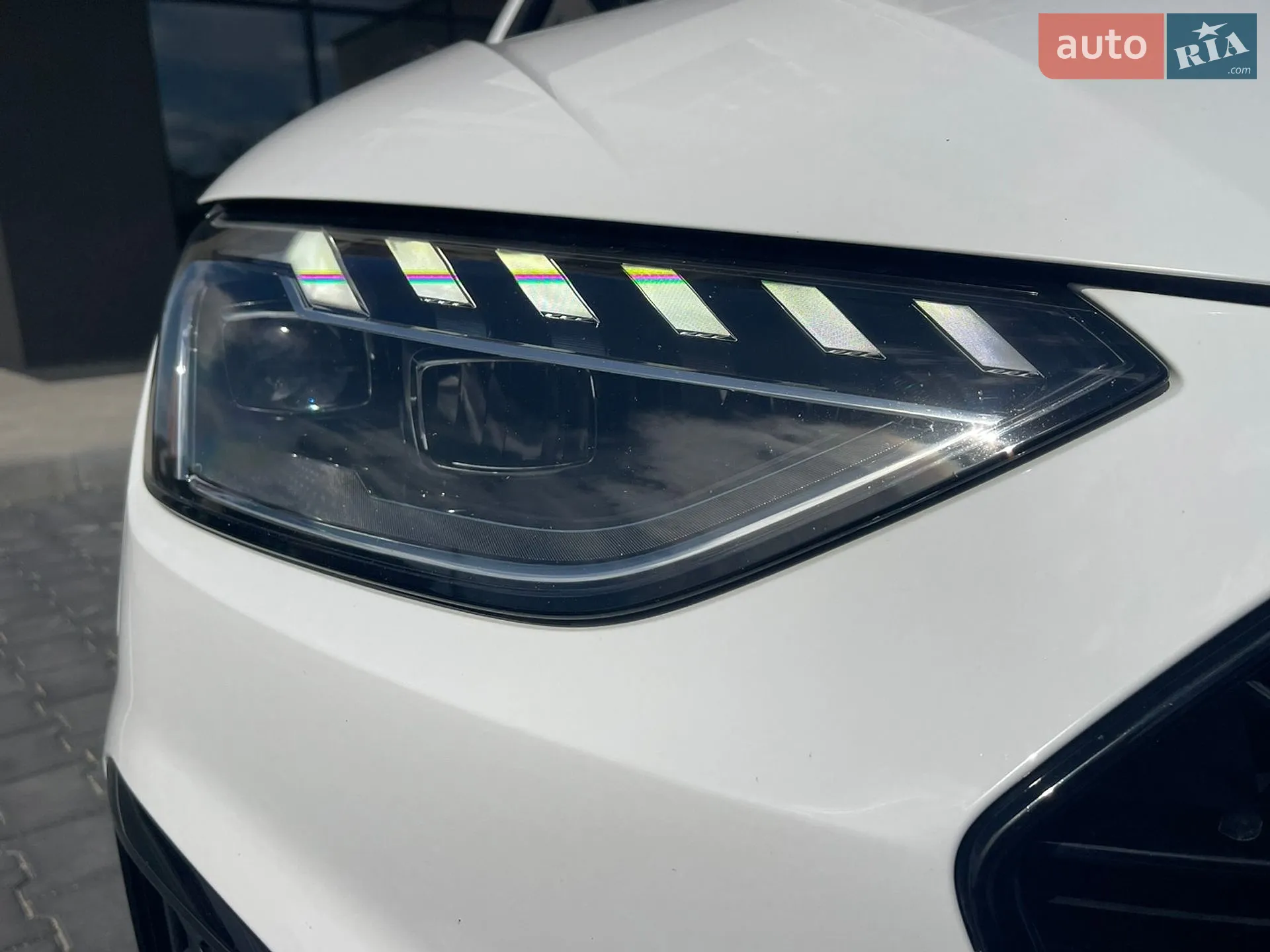 2023 Audi A4 - мініатюра 19