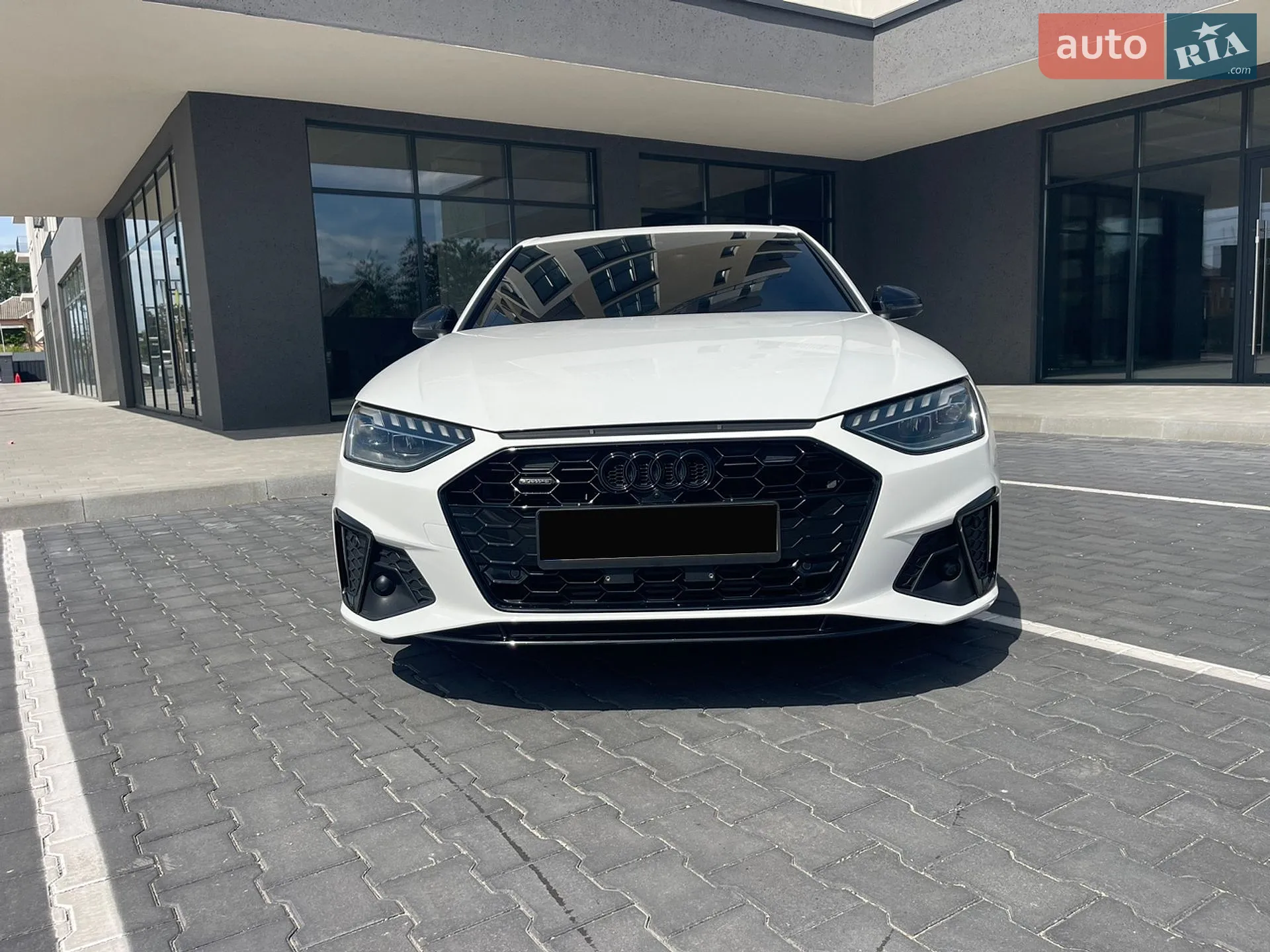 2023 Audi A4 - мініатюра 27