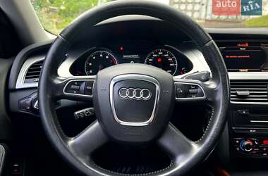 Седан Audi A4 2011 в Києві